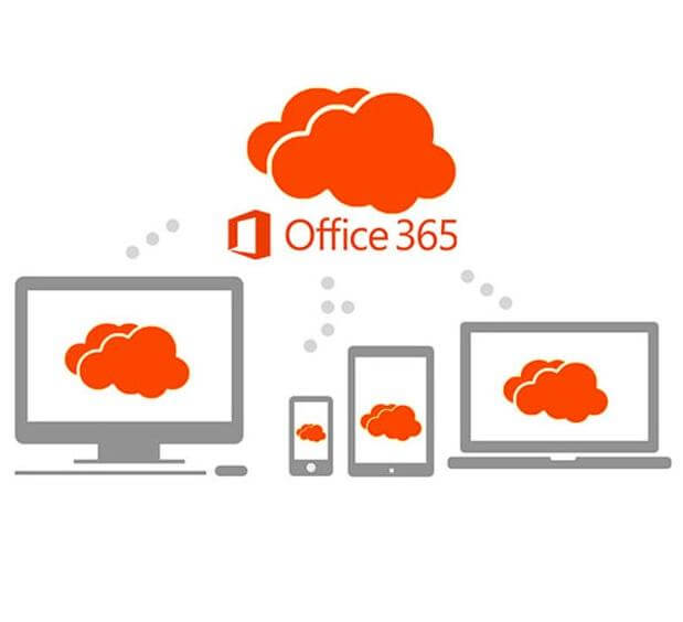 6 היתרונות המובילים של Office 365 לעסקים