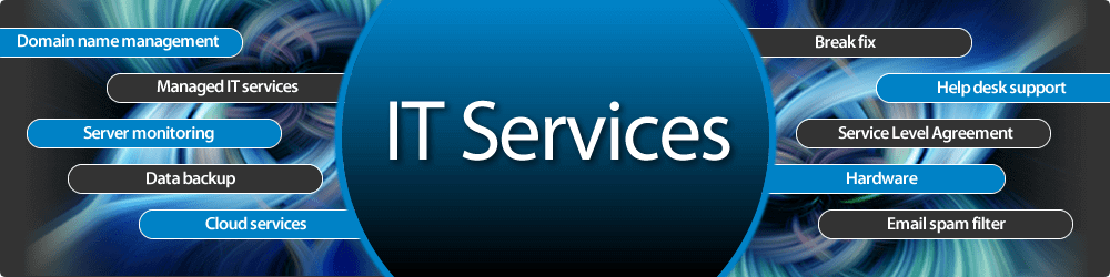 שירותי IT Services