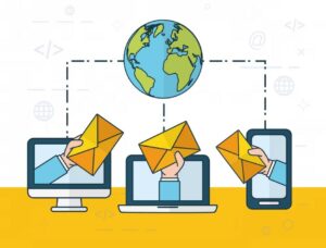 mail relay – שירות סינון ספאם ואנטי-וירוס לשרת exchange